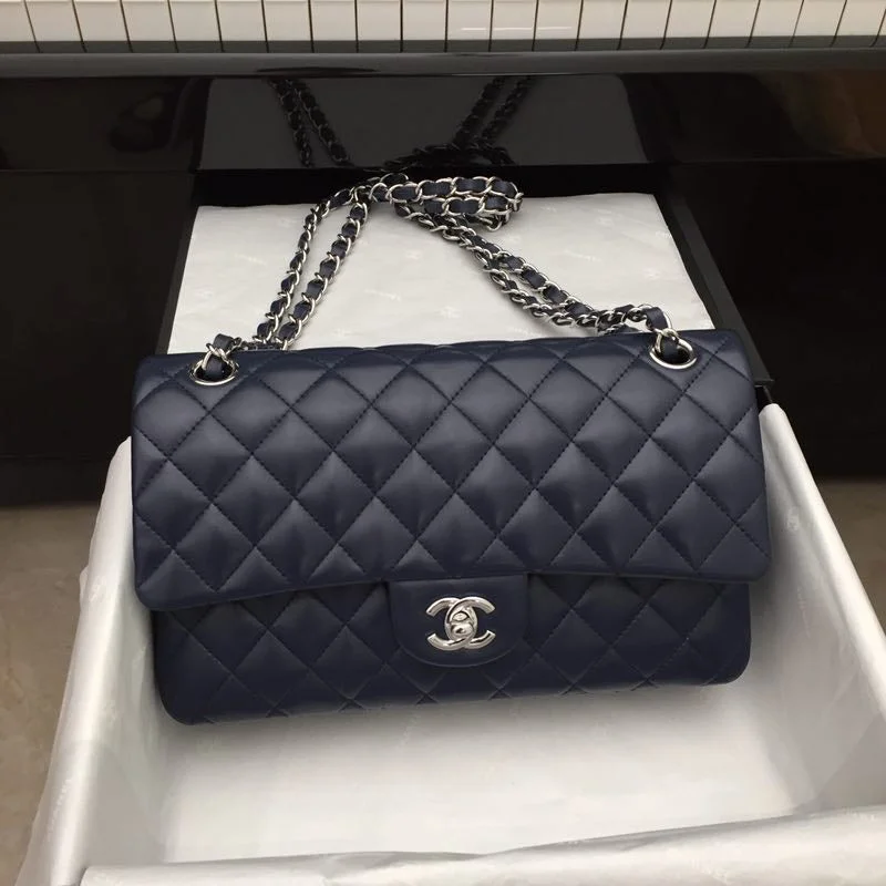 Chanel All - Match Handbag for Versatile StylingWF - Chanel Bags - 1107