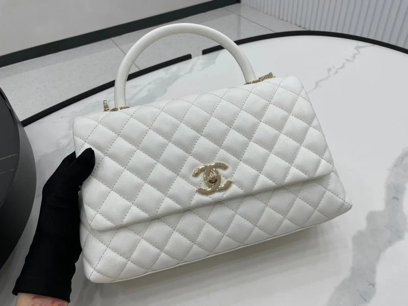 Chanel bags with gold, silver, and pearl accentsWF - Chanel Bags - 111