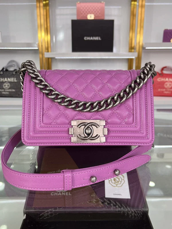 Chanel Designer Handbag with Unique DesignWF - Chanel Bags - 1002