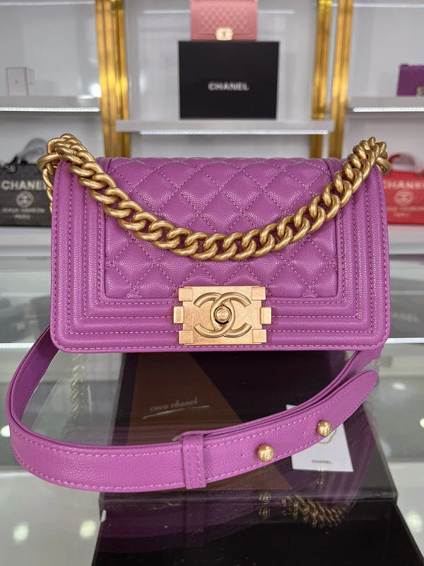 Chanel classicWF - Chanel Bags - 1003