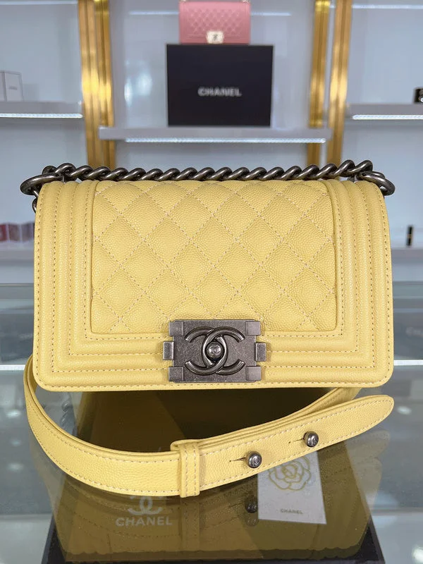 Chanel bags as wedding day accessoriesWF - Chanel Bags - 1004