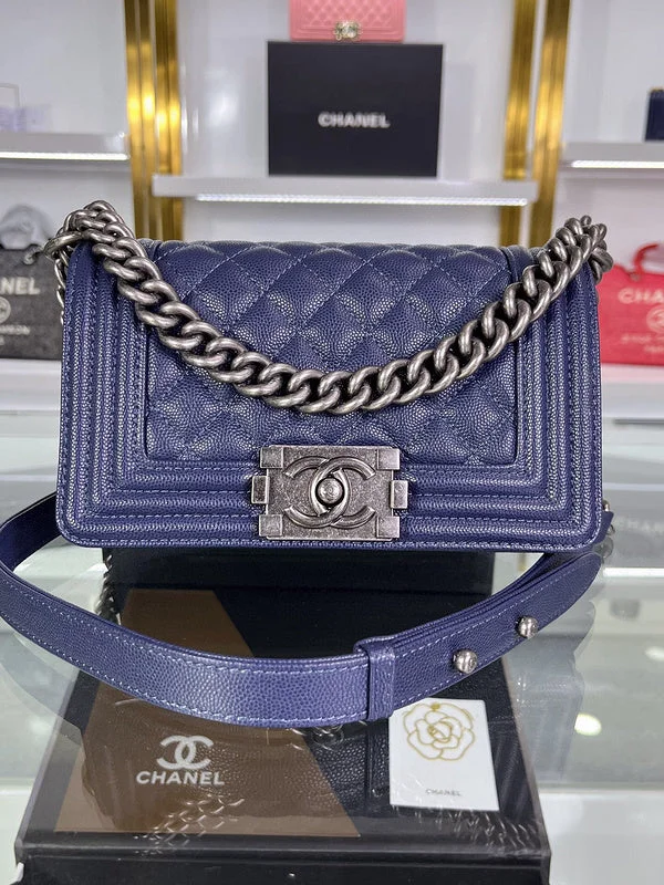 Chanel Classic Flap Bag for Evening PartyWF - Chanel Bags - 1007