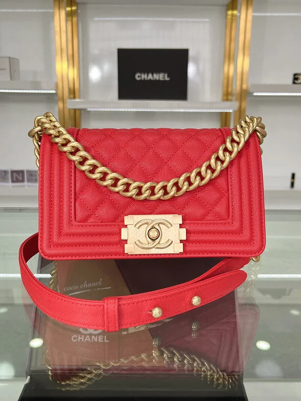 Chanel Designer Handbag with Unique DesignWF - Chanel Bags - 1008