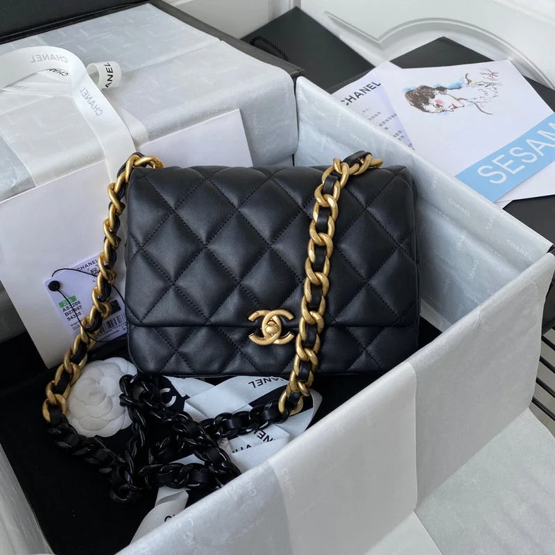 Chanel Medium Tote Bag for Office LadiesWF - Chanel Bags - 1012