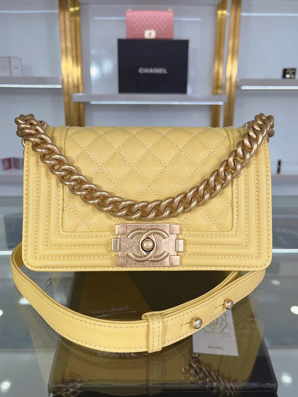 Chanel classicWF - Chanel Bags - 1014