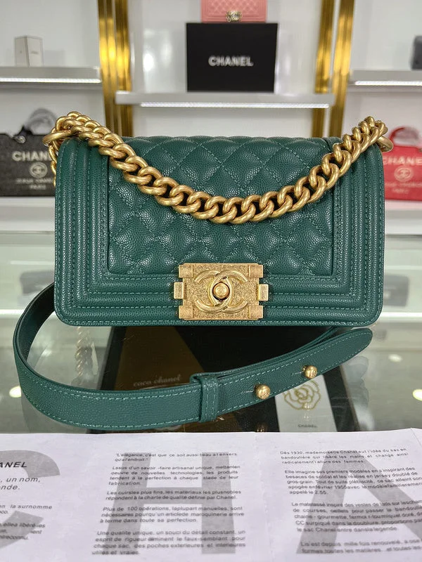 Chanel bags for women with a taste for high fashionWF - Chanel Bags - 1016