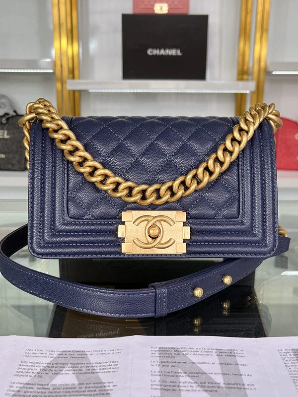 Chanel bags for women who appreciate fine craftsmanshipWF - Chanel Bags - 1017