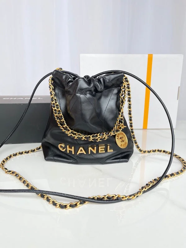 Chanel leather bags for everydWF - Chanel Bags - 102