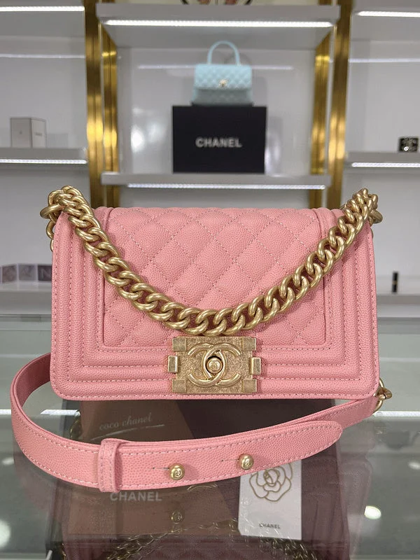 Chanel bags with the perfect balance of luxury and functionalityWF - Chanel Bags - 1021