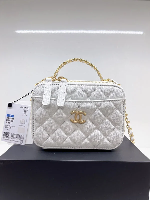 Chanel bags with exclusive seasonal releasesWF - Chanel Bags - 1022