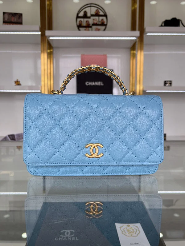 Chanel bags for women who appreciate fine craftsmanshipWF - Chanel Bags - 1027