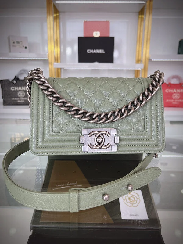 Chanel Limited Edition Handbag for CollectorsWF - Chanel Bags - 1029