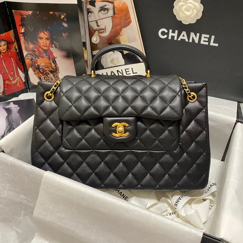 Chanel bags for a polished and professional appearanceWF - Chanel Bags - 1030