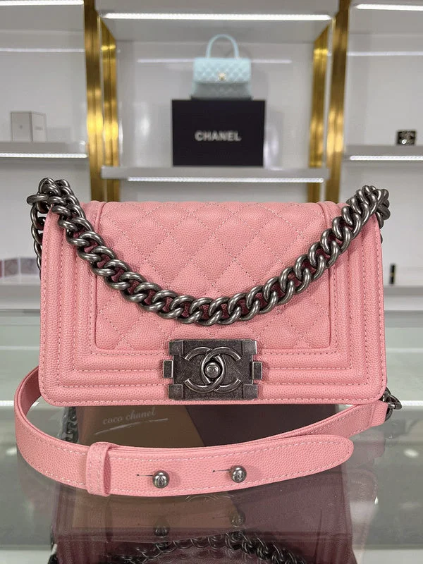 Chanel bags with classic and elegant designsWF - Chanel Bags - 1031