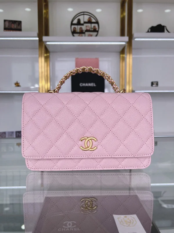 Chanel Classic Flap Bag for Evening PartyWF - Chanel Bags - 1032