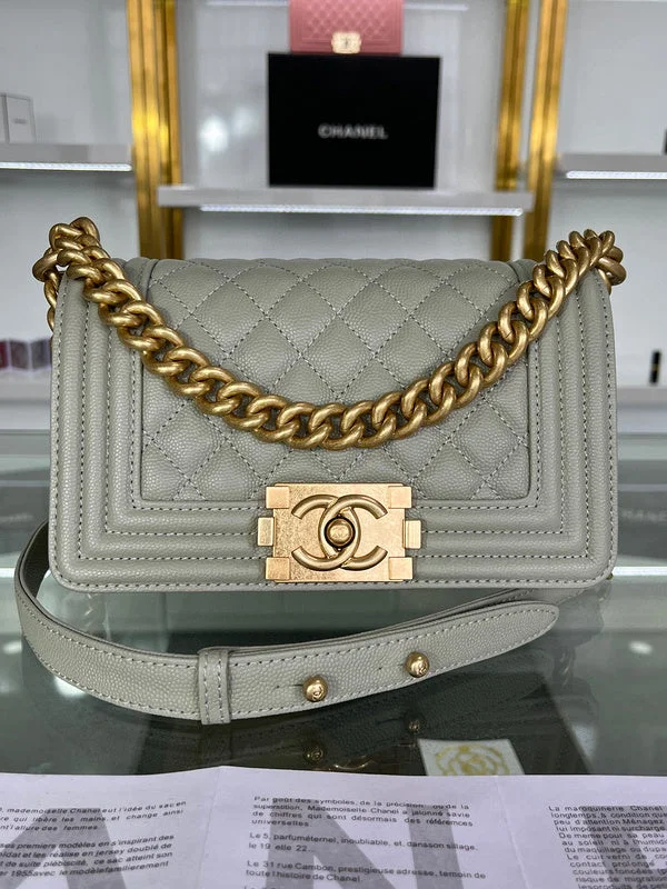 Chanel bags available at online luxury retaileWF - Chanel Bags - 1035