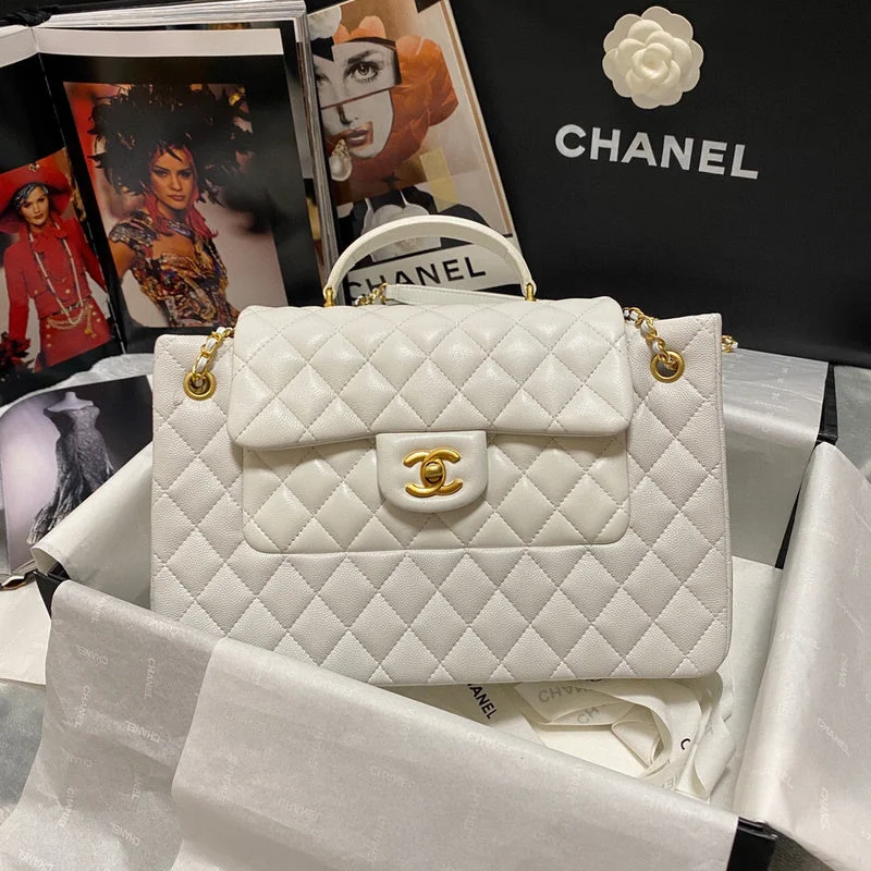 Chanel bags with adjustable chain strapsWF - Chanel Bags - 1037