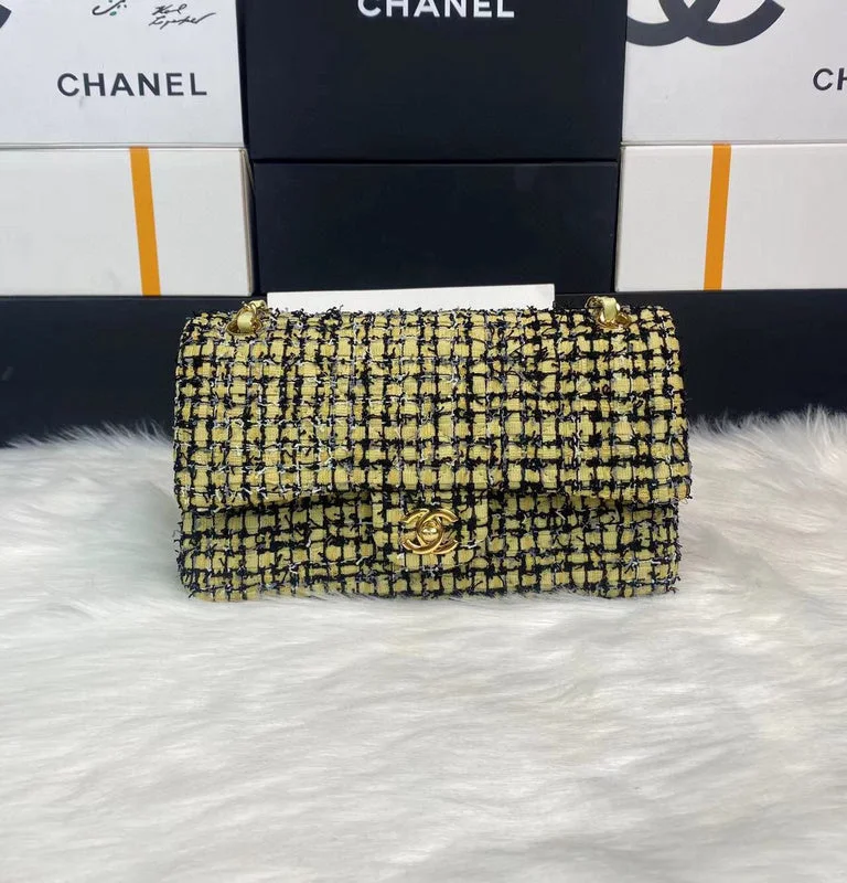 Chanel bags in luxury boutiques worldwideWF - Chanel Bags - 1043