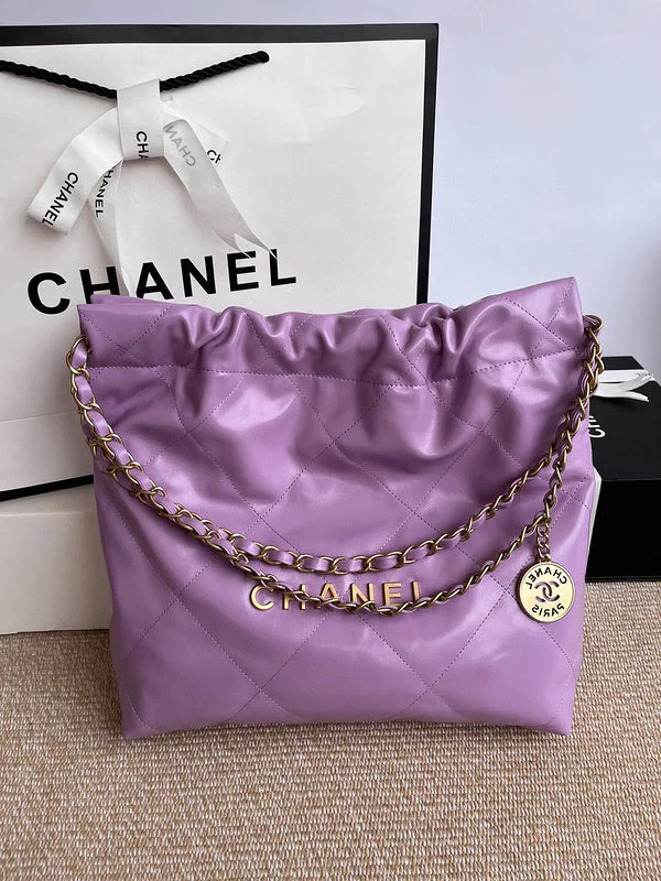 Chanel bags for women with minimalist styleWF - Chanel Bags - 1044