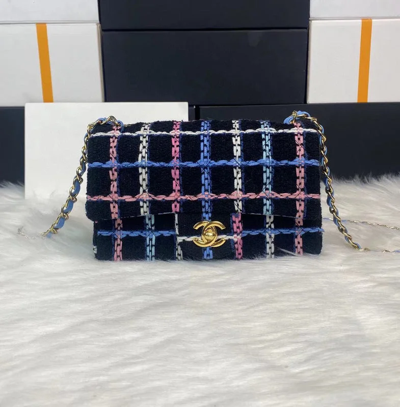 Chanel bags for women who appreciate fine craftsmanshipWF - Chanel Bags - 1045