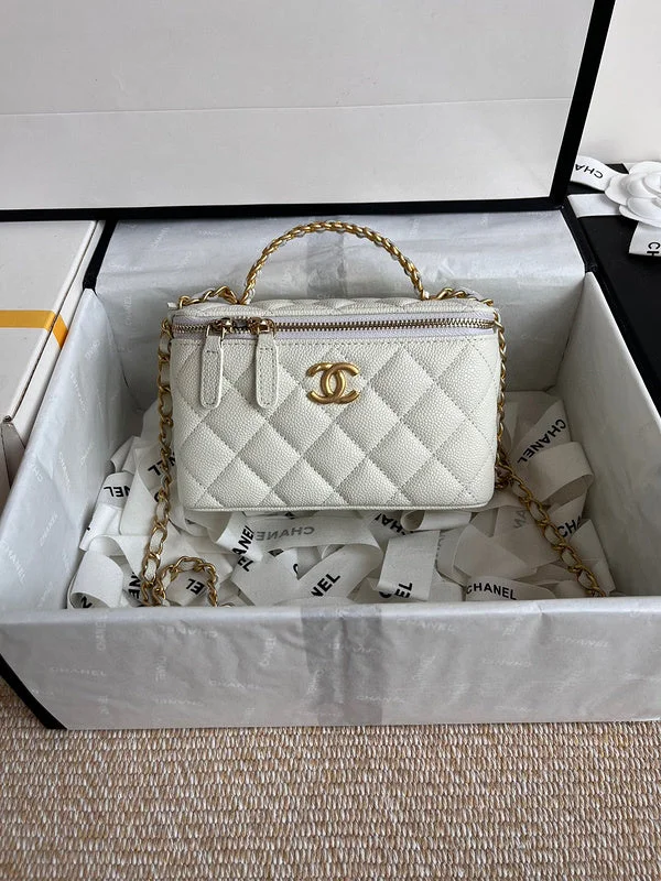 Chanel Medium Tote Bag for Office LadiesWF - Chanel Bags - 1046