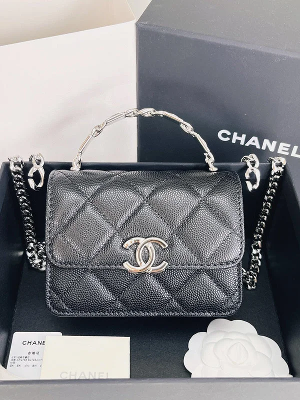 Chanel Classic Flap Bag for Evening PartyWF - Chanel Bags - 1053