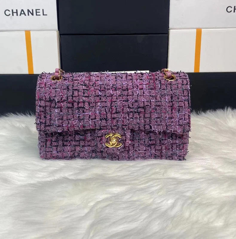 Chanel Designer Handbag with Unique DesignWF - Chanel Bags - 1054