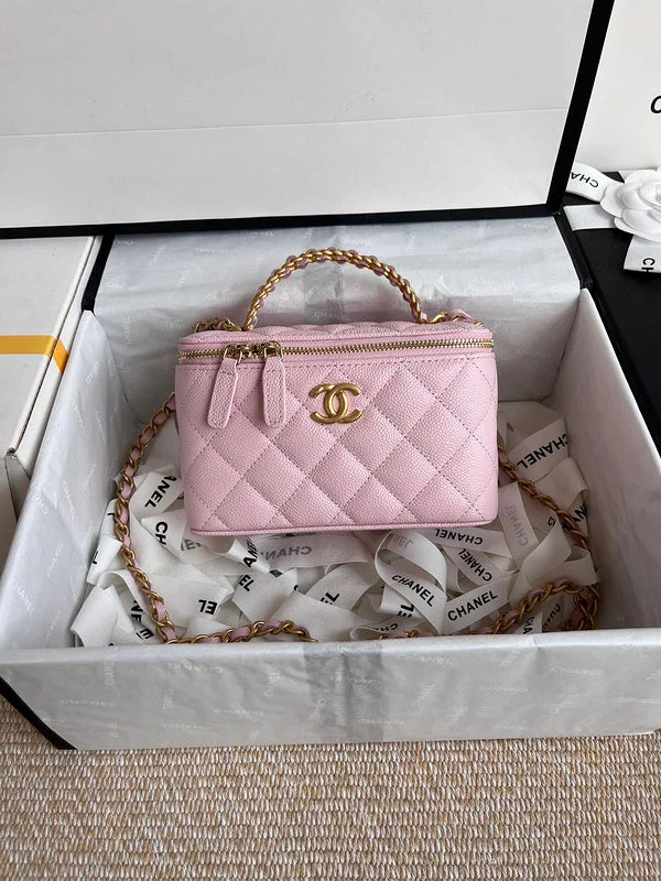 Chanel bags perfect for everyday elegWF - Chanel Bags - 1055