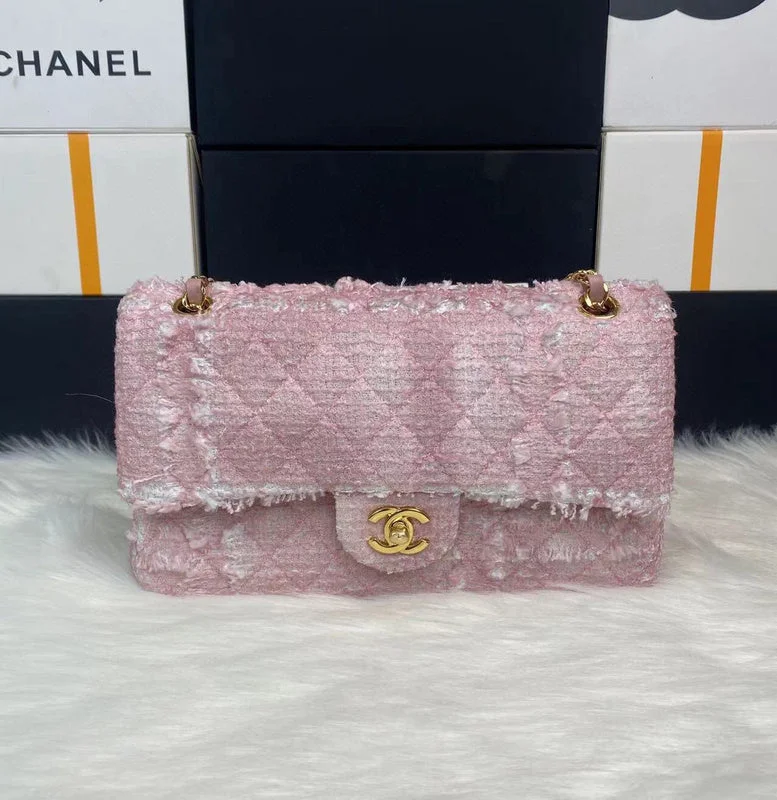 Chanel bags for women with a taste for high fashionWF - Chanel Bags - 1057