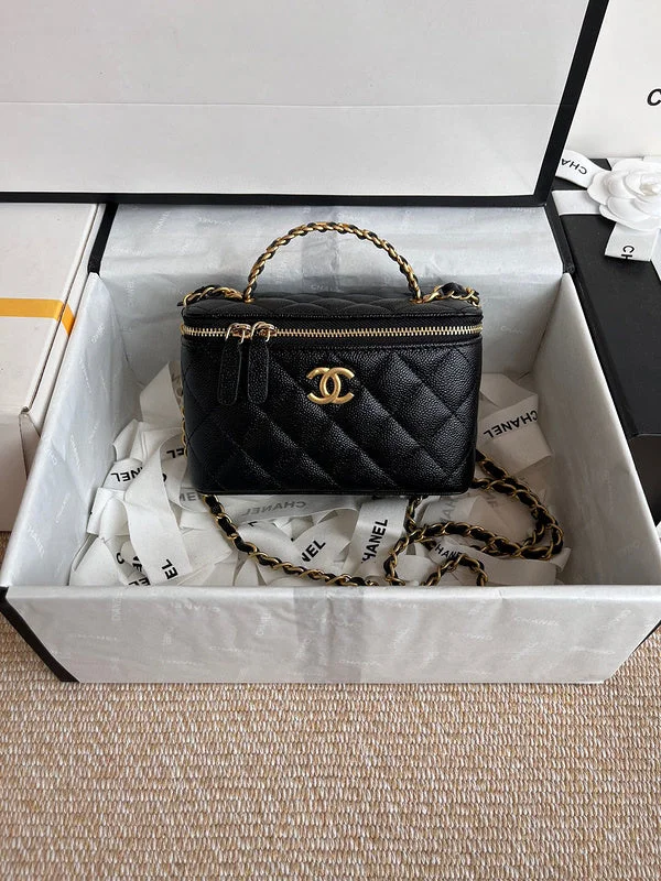 Chanel Medium Tote Bag for Office LadiesWF - Chanel Bags - 1059