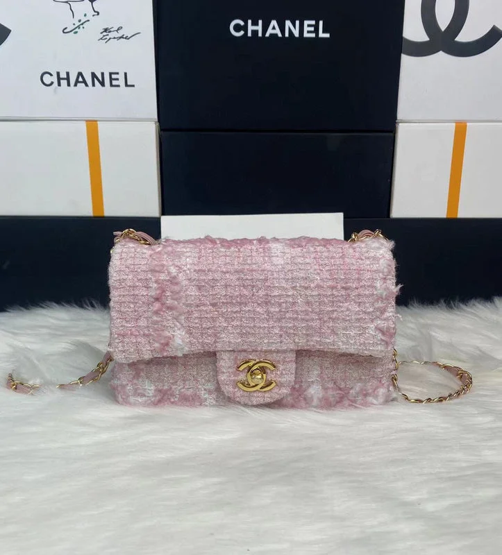 Chanel bags for women who love timeless fashionWF - Chanel Bags - 1060