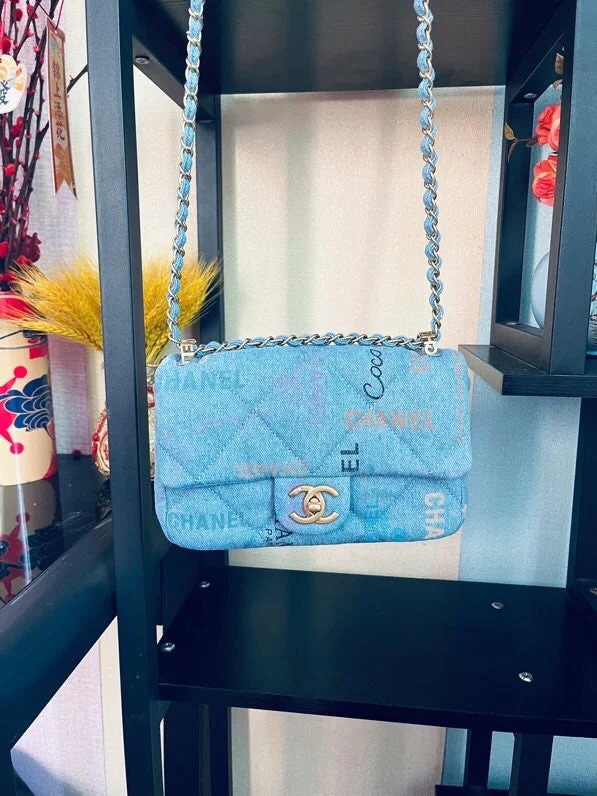 Chanel bags for a polished and professional appearanceWF - Chanel Bags - 1061