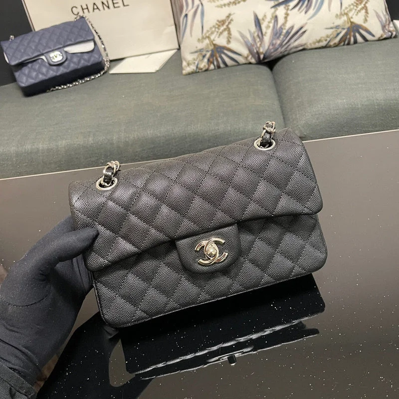 Chanel bags that pair perfectly with any outfitWF - Chanel Bags - 1062