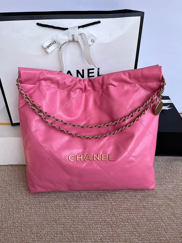 Chanel bags with adjustable chain strapsWF - Chanel Bags - 1063