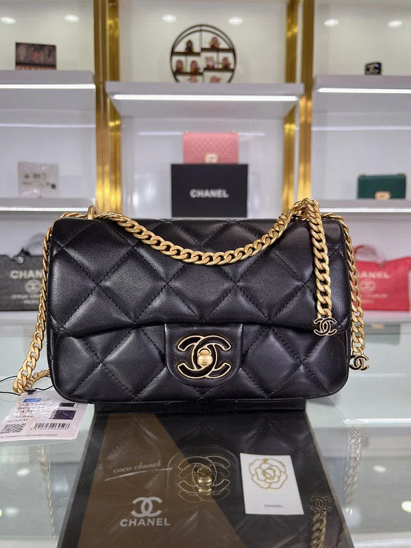 Chanel Luxury Handbag for High - End EventsWF - Chanel Bags - 1064