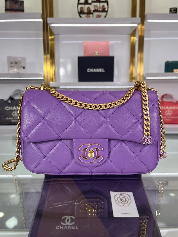 Chanel bags that pair perfectly with any outfitWF - Chanel Bags - 1068