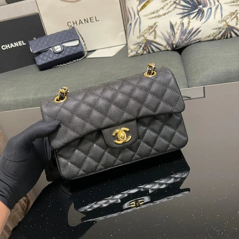 Chanel Classic Flap Bag for Evening PartyWF - Chanel Bags - 1069