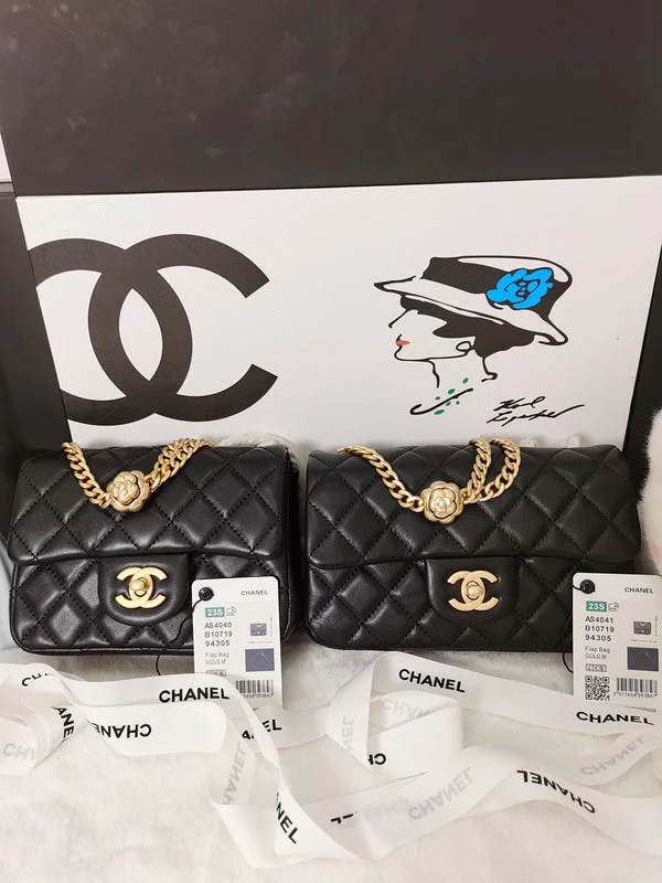 Chanel Designer Handbag with Unique DesignWF - Chanel Bags - 107