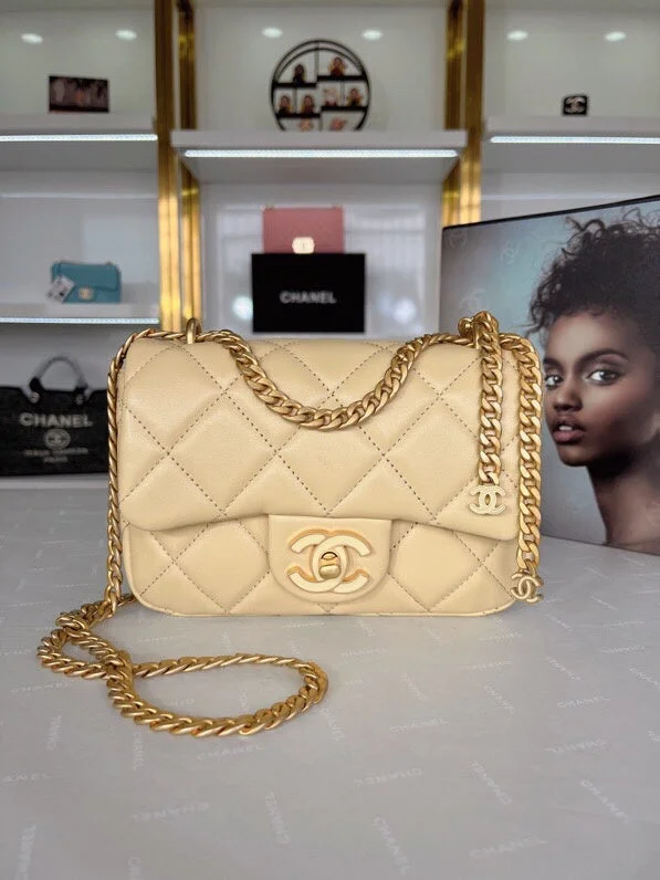 Chanel bags for women who love timeless fashionWF - Chanel Bags - 1071