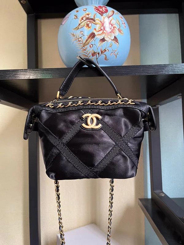 Chanel Luxury Handbag for High - End EventsWF - Chanel Bags - 1075