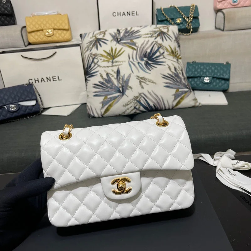 Chanel bags for the minimalist fashionWF - Chanel Bags - 1081