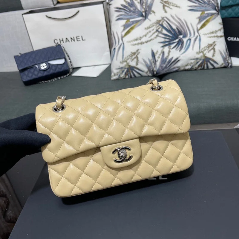 Chanel bags for women with a taste for high fashionWF - Chanel Bags - 1083