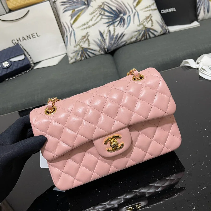 Chanel bags for women who appreciate fine craftsmanshipWF - Chanel Bags - 1084