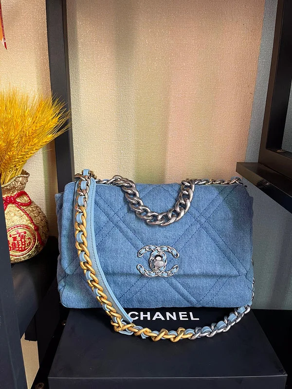 Chanel bags with adjustable chain strapsWF - Chanel Bags - 1096