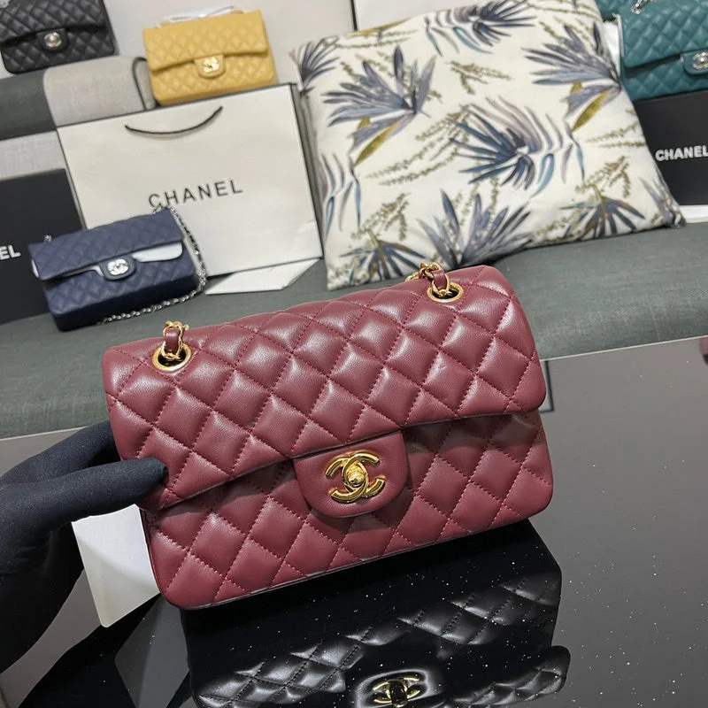 Chanel Lightweight Handbag for Daily ErrandsWF - Chanel Bags - 1098