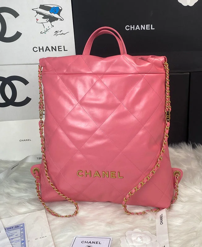 Chanel bags that pair perfectly with any outfitWF - Chanel Bags - 1105