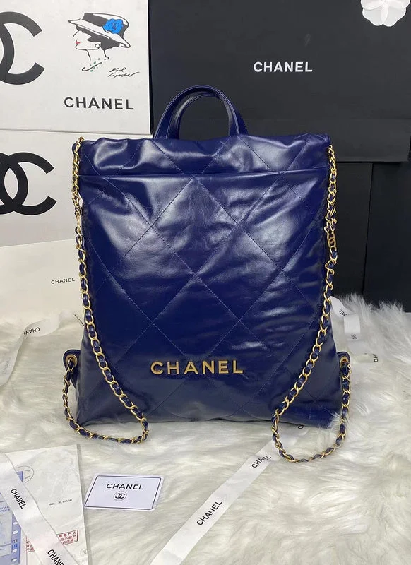 Chanel Classic Flap Bag for Evening PartyWF - Chanel Bags - 1106